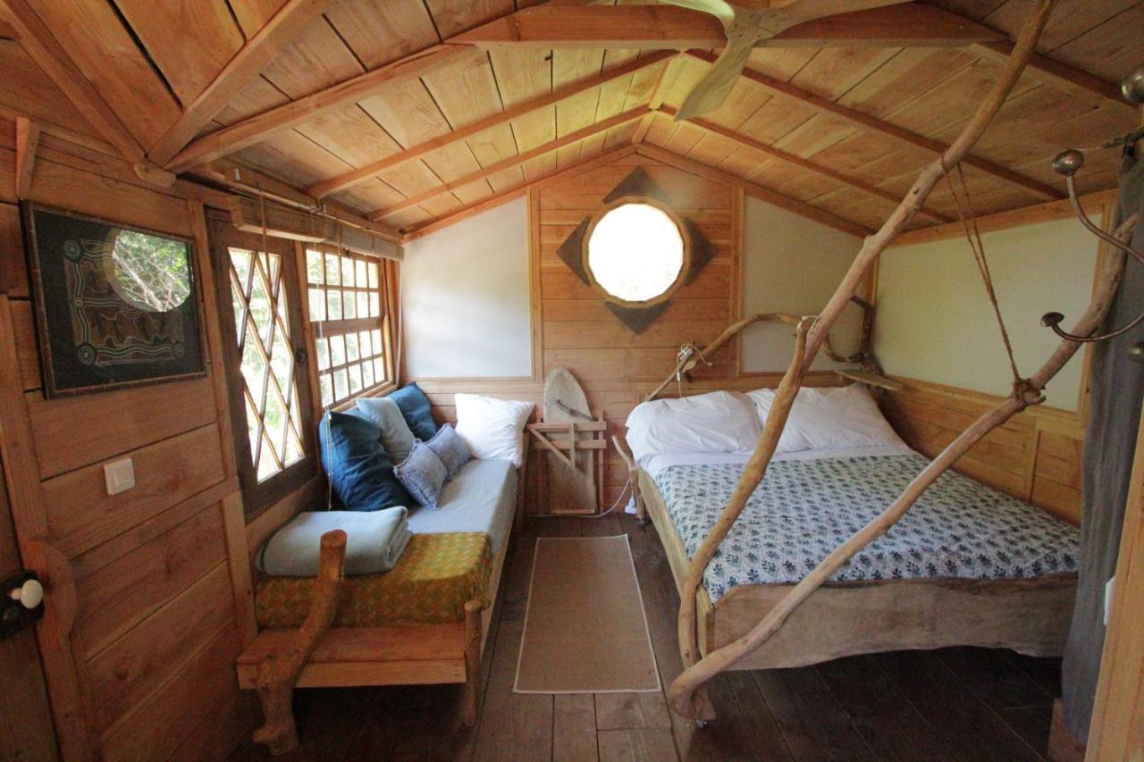 Le Pavillon Vert - B&B ヴデーヌ エクステリア 写真