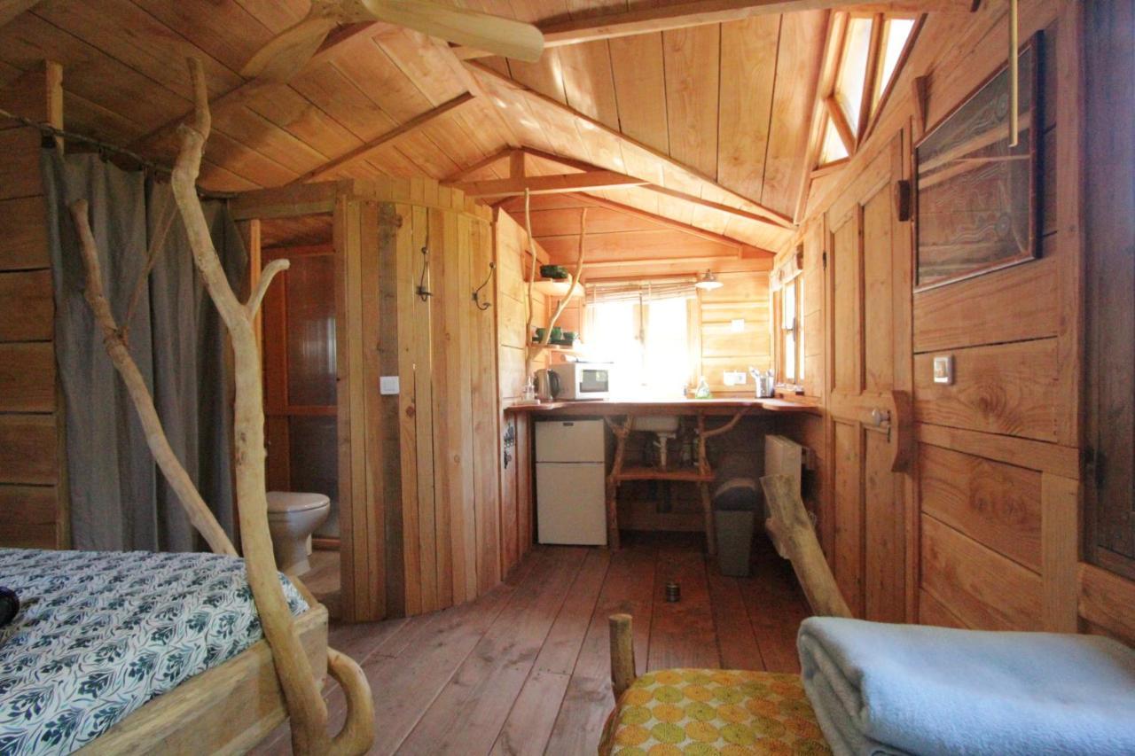 Le Pavillon Vert - B&B ヴデーヌ エクステリア 写真