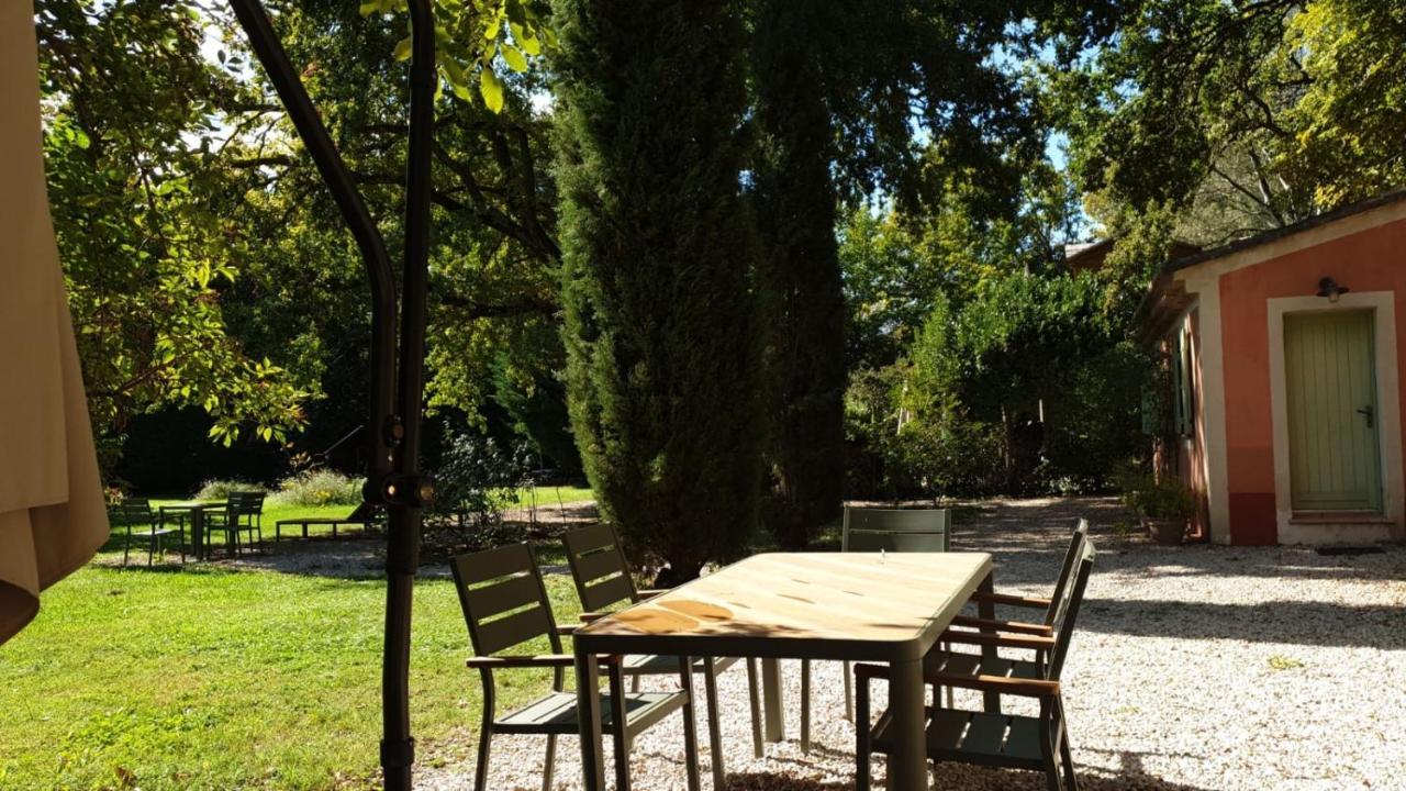 Le Pavillon Vert - B&B ヴデーヌ エクステリア 写真