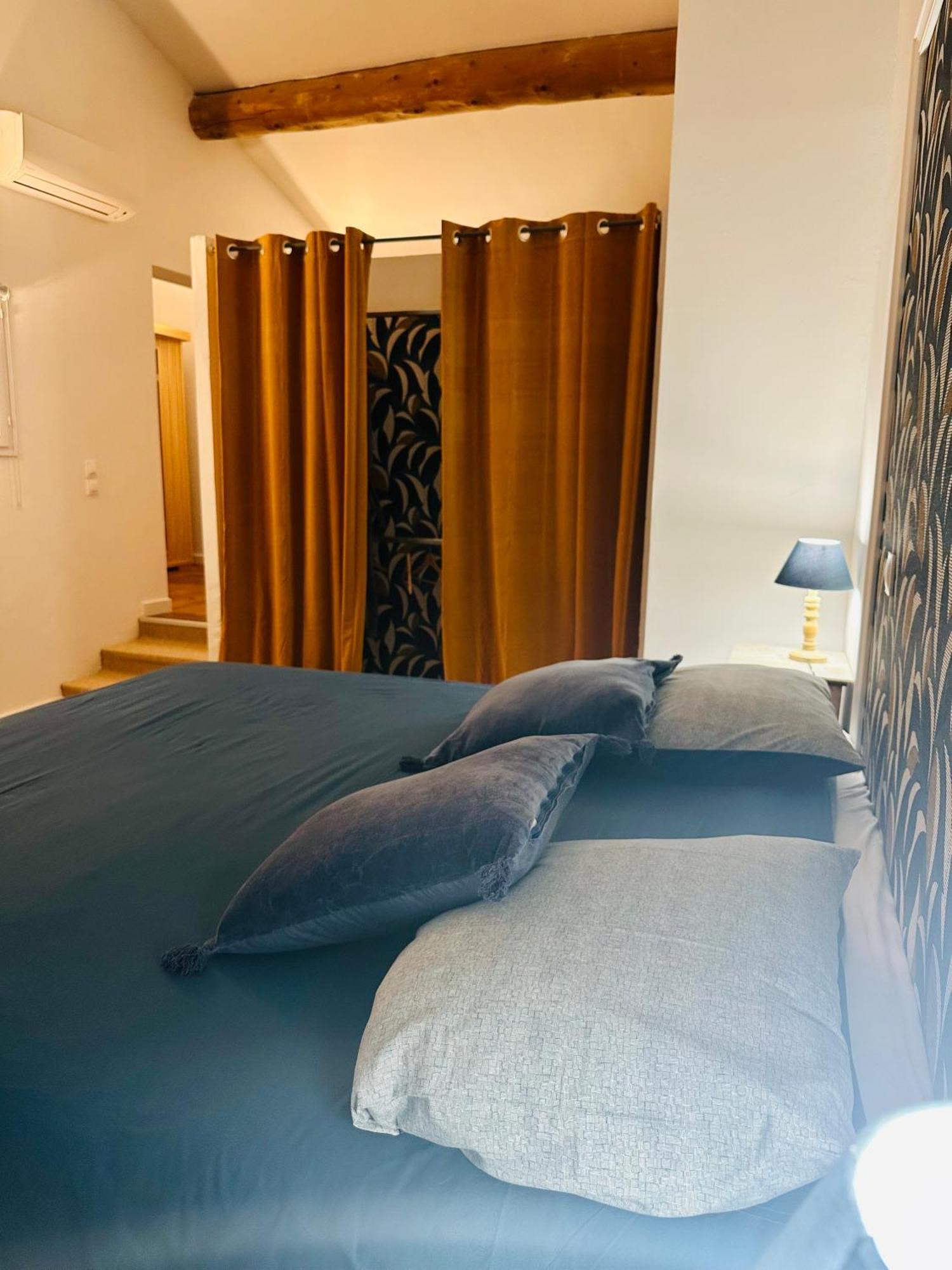 Le Pavillon Vert - B&B ヴデーヌ エクステリア 写真