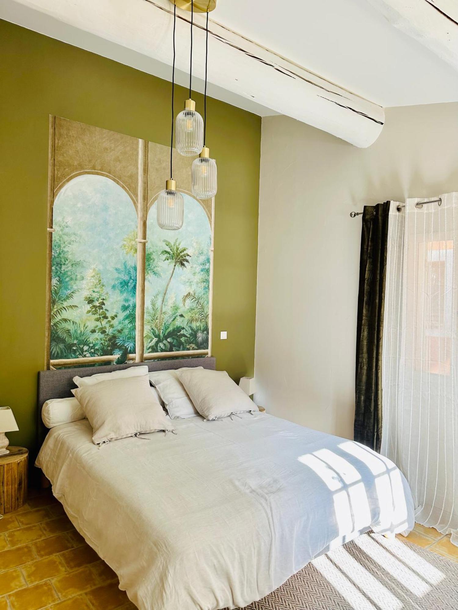 Le Pavillon Vert - B&B ヴデーヌ エクステリア 写真