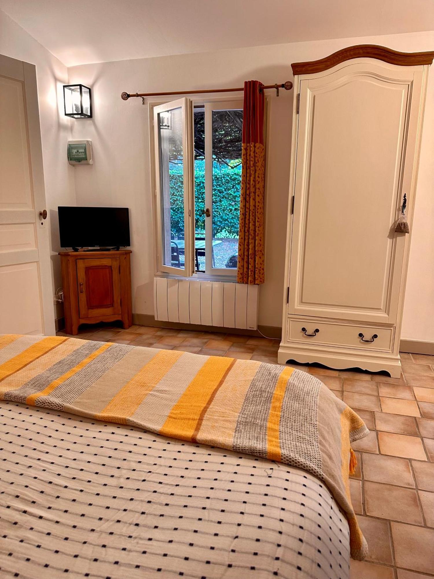 Le Pavillon Vert - B&B ヴデーヌ エクステリア 写真