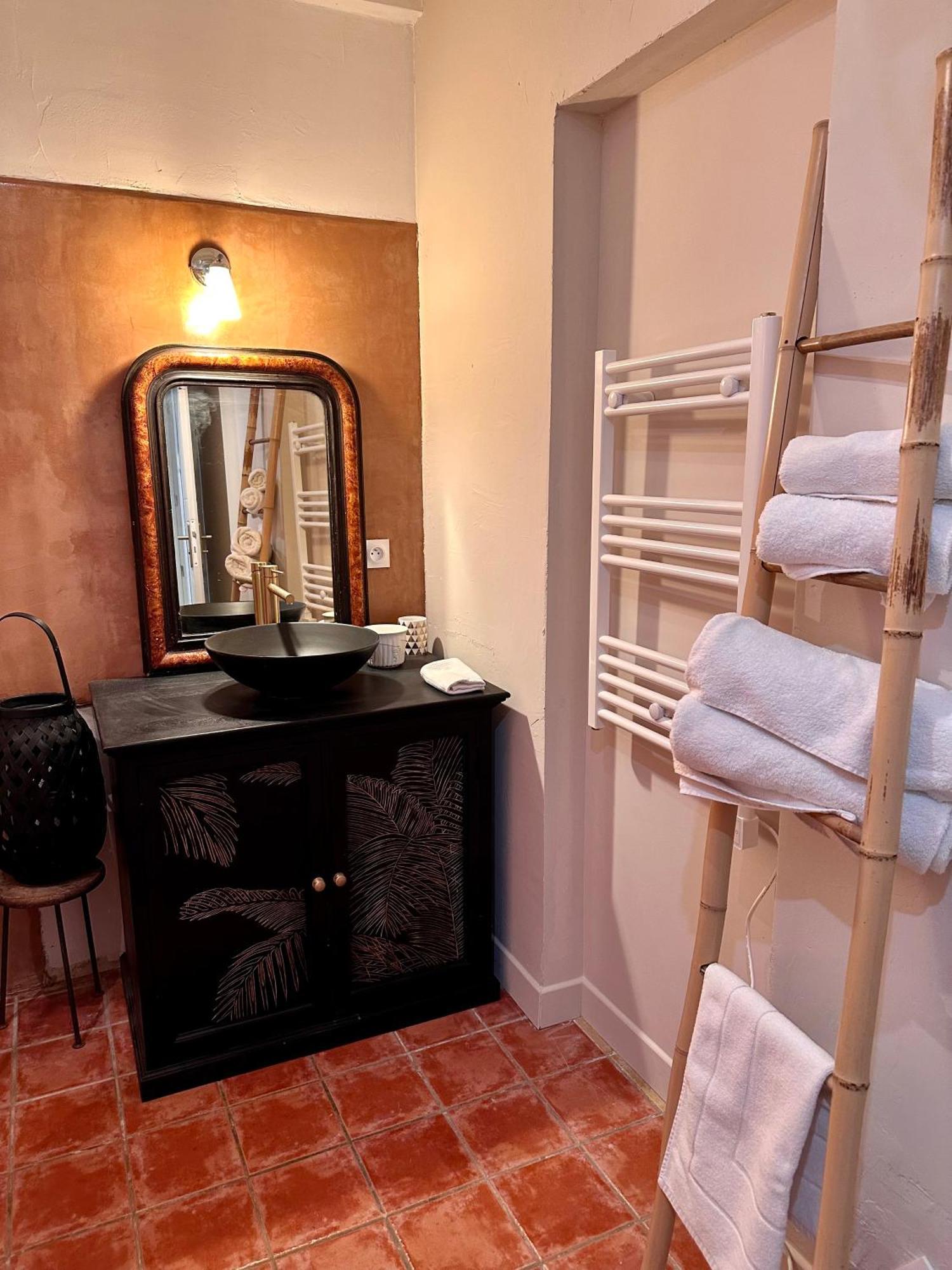 Le Pavillon Vert - B&B ヴデーヌ エクステリア 写真
