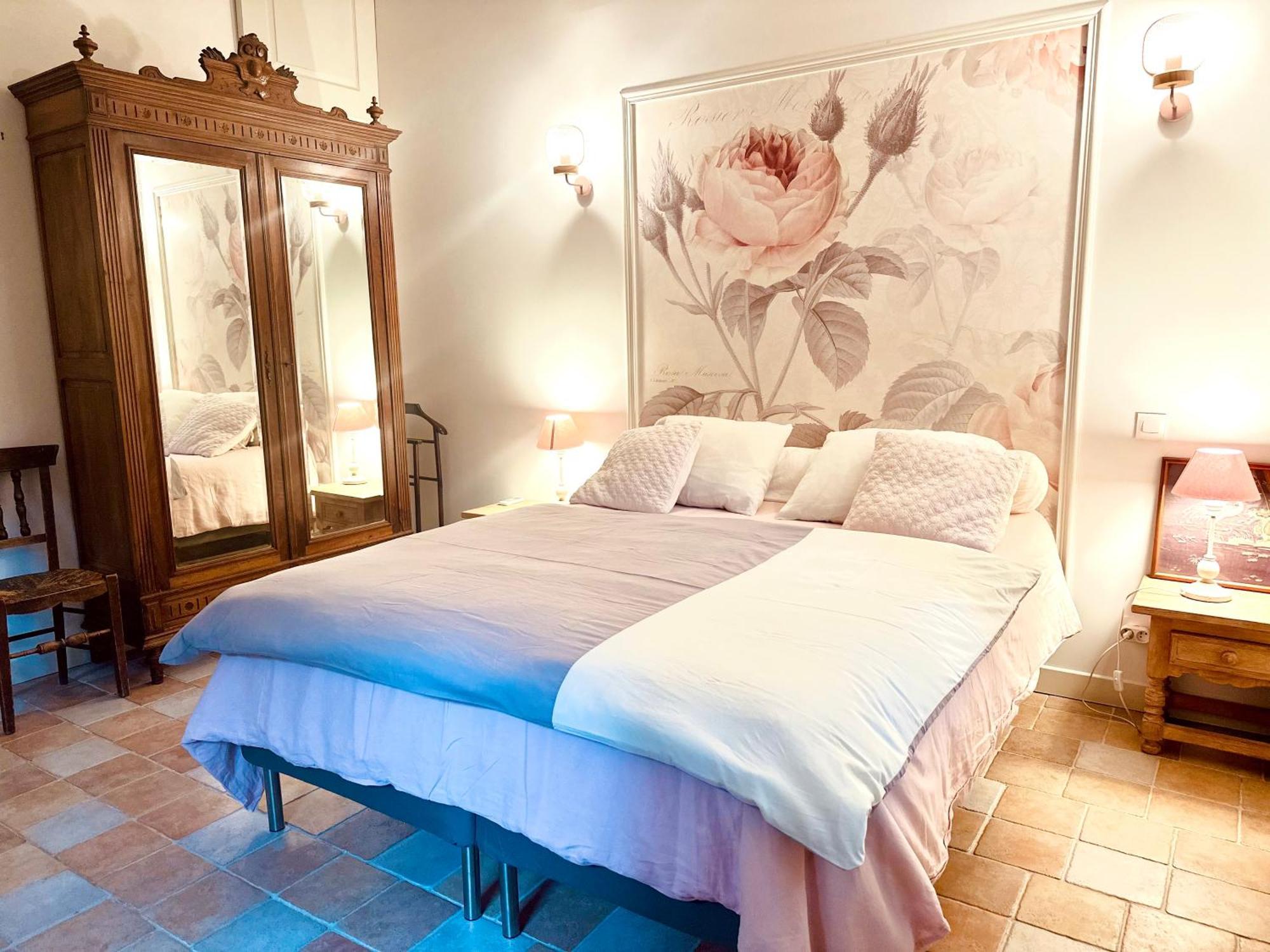 Le Pavillon Vert - B&B ヴデーヌ エクステリア 写真
