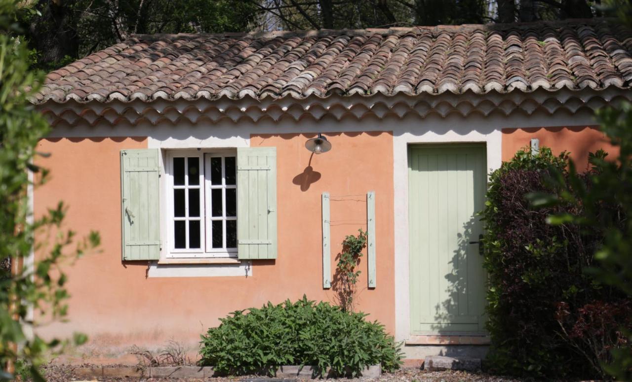 Le Pavillon Vert - B&B ヴデーヌ エクステリア 写真