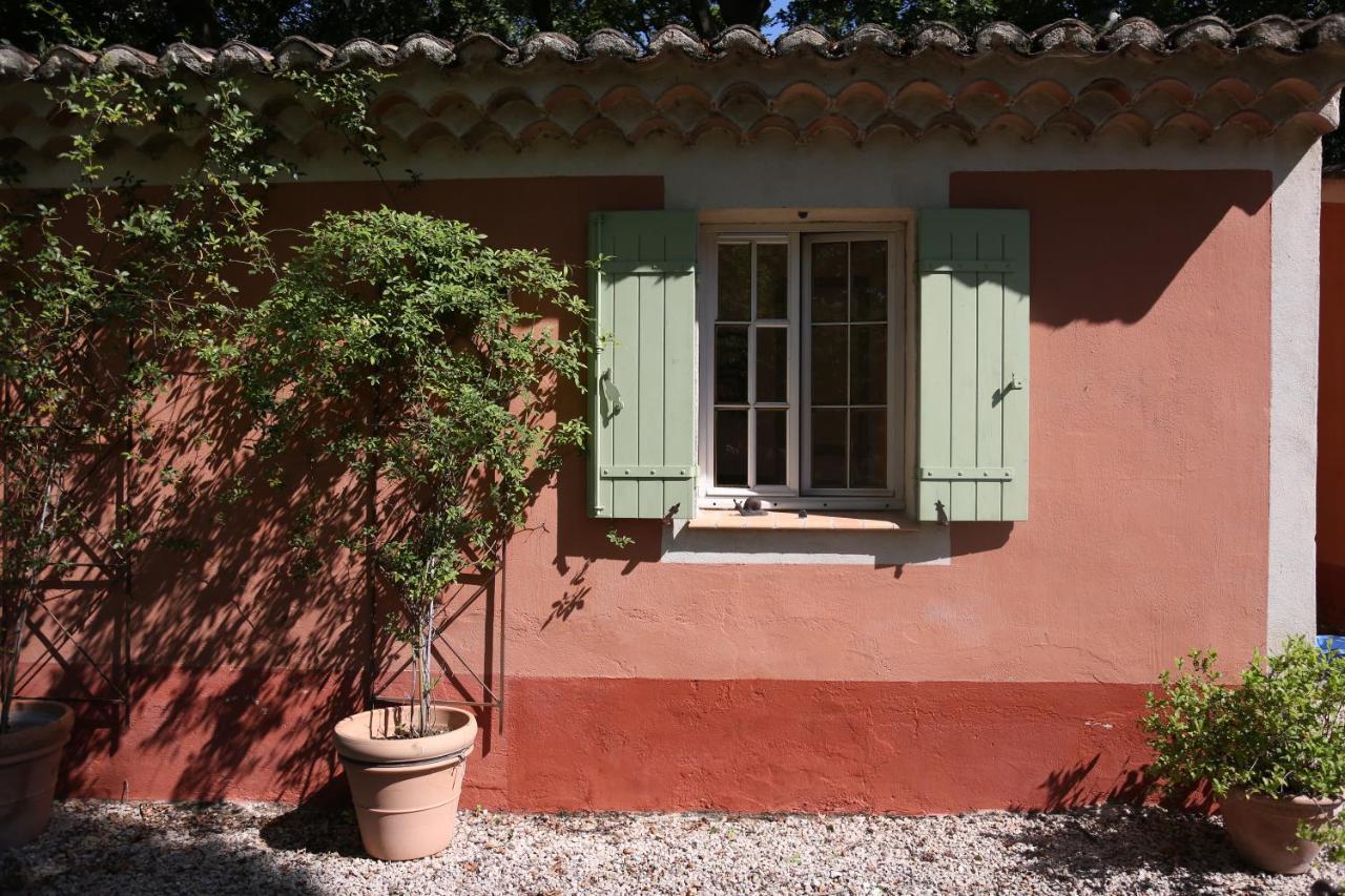 Le Pavillon Vert - B&B ヴデーヌ エクステリア 写真